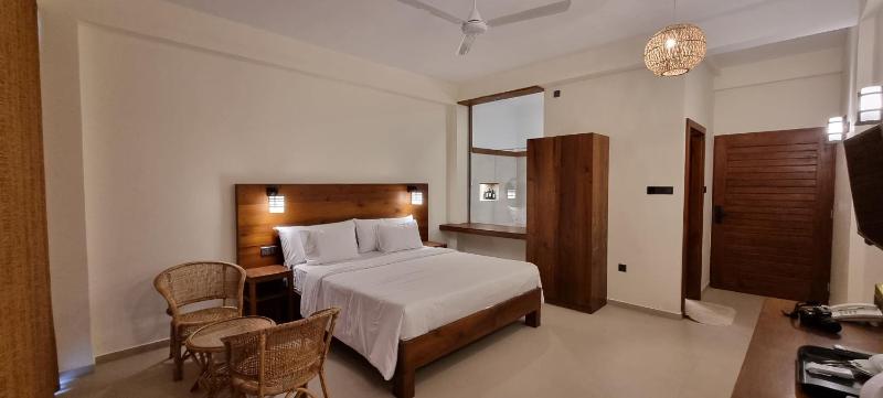 Mandara Mount Hotel - image 2