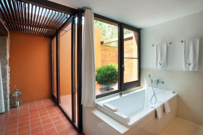 Junior Suite With Free Access to the Spa image 4
