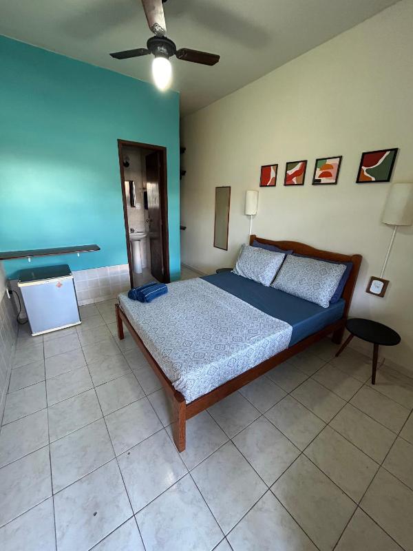 Pousada Brisa da Praia - image 28
