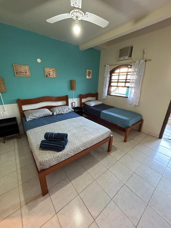 Pousada Brisa da Praia - image 33