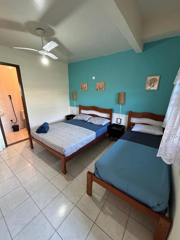 Pousada Brisa da Praia - image 24
