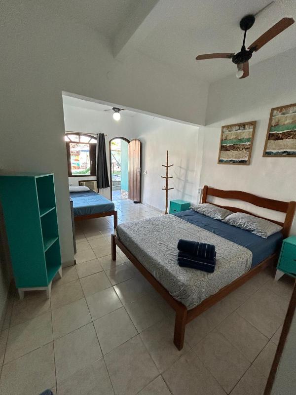 Pousada Brisa da Praia - image 20