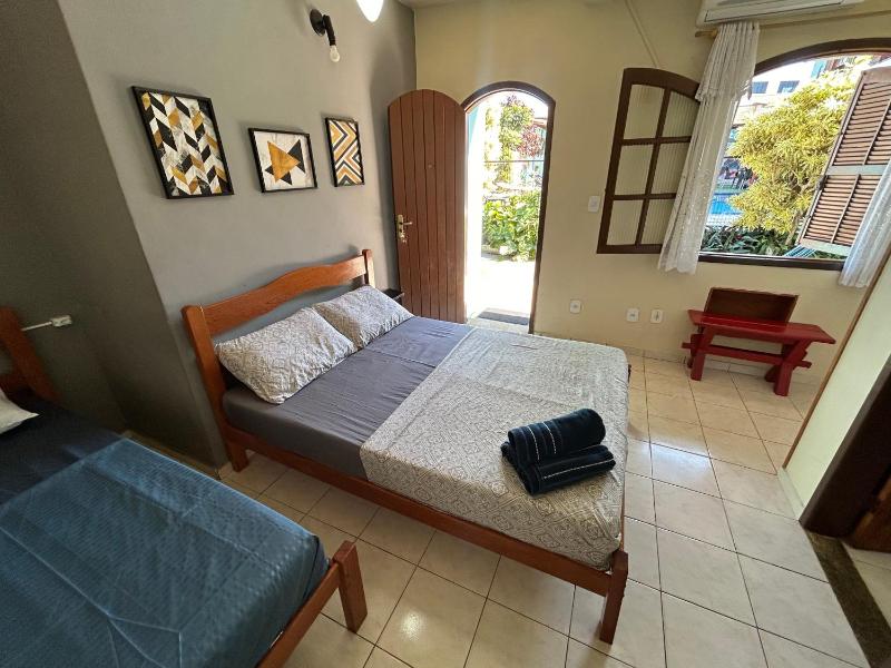 Pousada Brisa da Praia - image 27