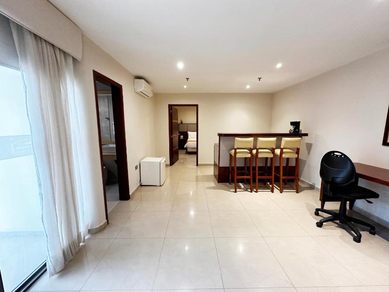 Howard Johnson Hotel Versalles Barranquilla - image 16