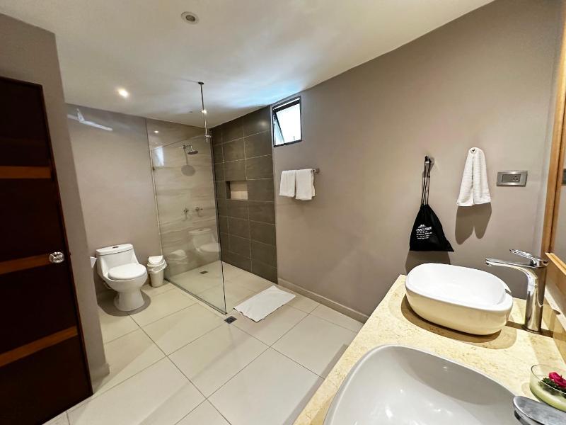 Howard Johnson Hotel Versalles Barranquilla - image 6