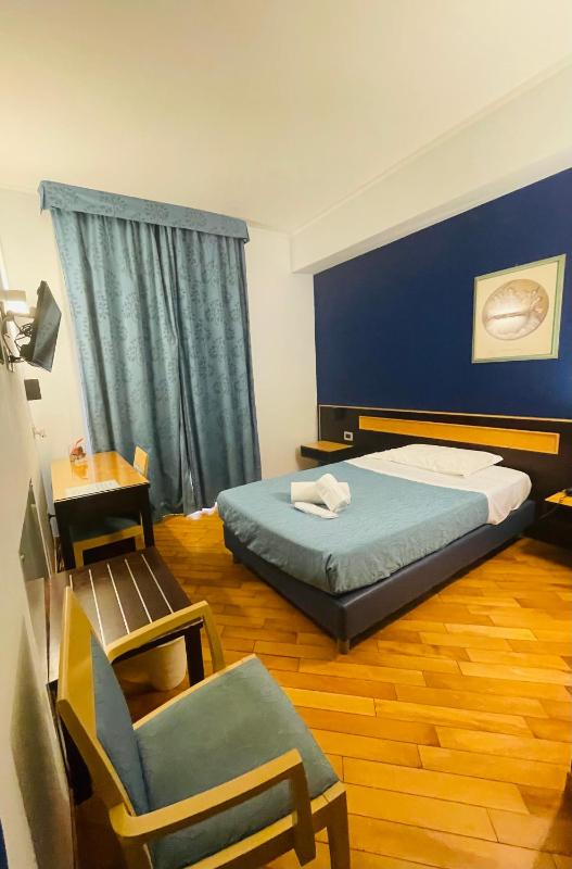 Rigel Hotel - image 21