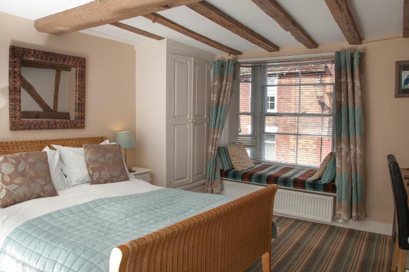 Standard Double Room image 1