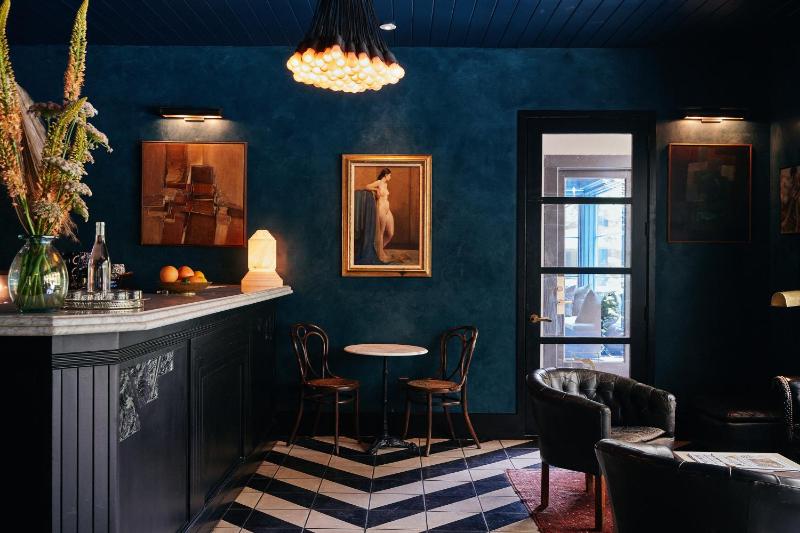 Hotel Saint Cecilia - image 15