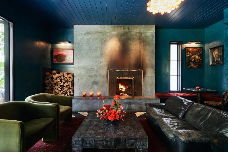 Hotel Saint Cecilia - image 16