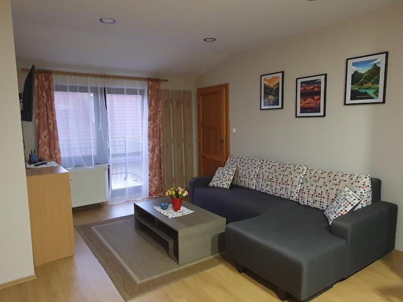 Two-Bedroom Apartment image 3