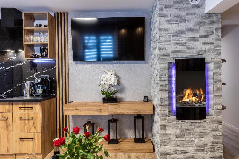 Apartament TatraVika - image 16