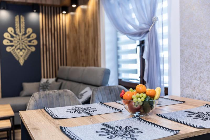 Apartament TatraVika - image 22