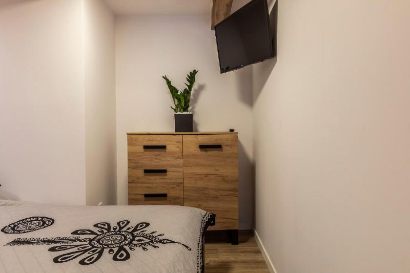 Apartament TatraVika - image 9