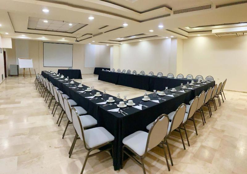 Howard Johnson Hotel Versalles Barranquilla - image 11