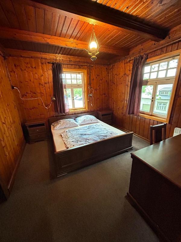 Family Room with Private Bathroom image 3