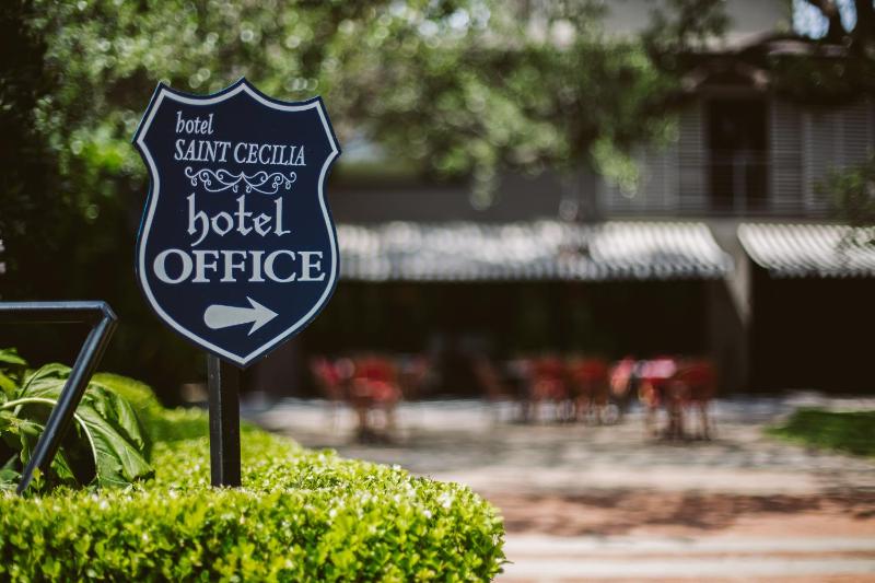 Hotel Saint Cecilia - image 27