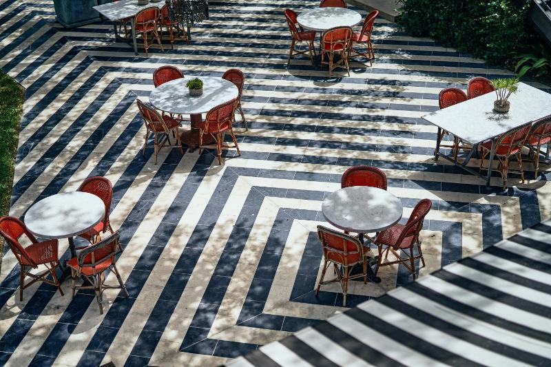 Hotel Saint Cecilia - image 13