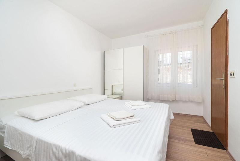 Three-Bedroom Apartment image 1
