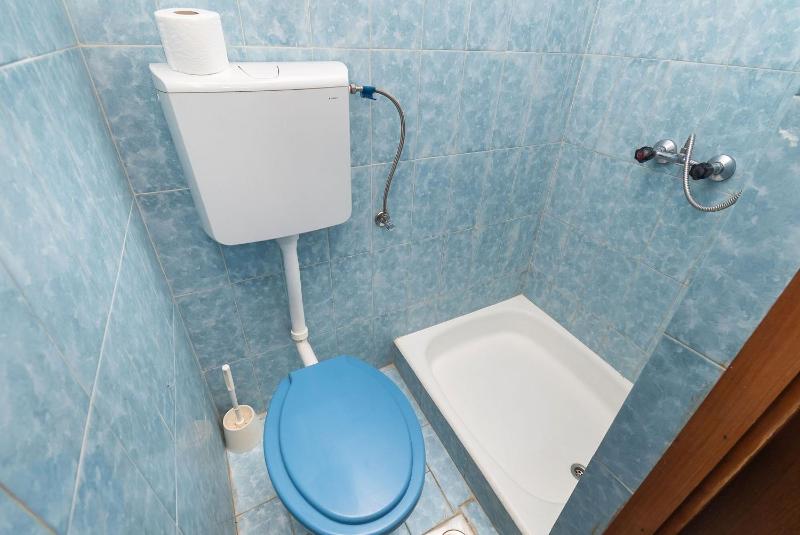 Apartment Ljuba - image 12