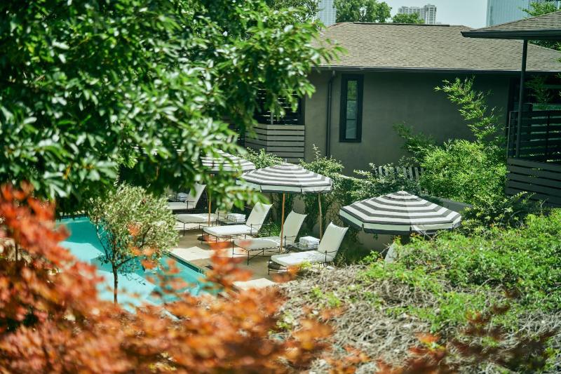 Hotel Saint Cecilia - image 20