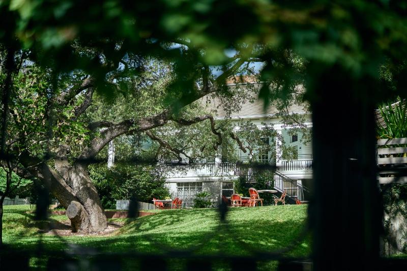 Hotel Saint Cecilia - image 26