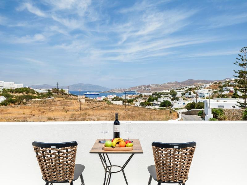 Axel Beach Mykonos - Adults Only - image 12