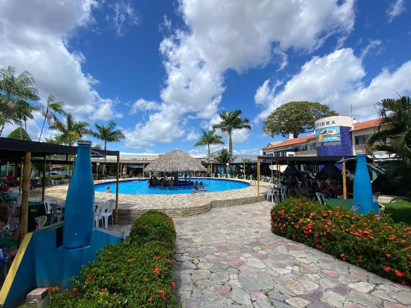 Hotel Riviera D Amazonia Belem Ananindeua - image 2