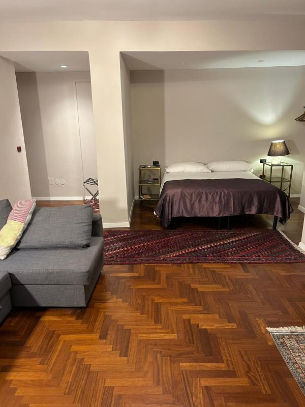 Superior Double Room - Separate Building image 1