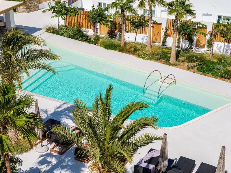 Axel Beach Mykonos - Adults Only - image 8