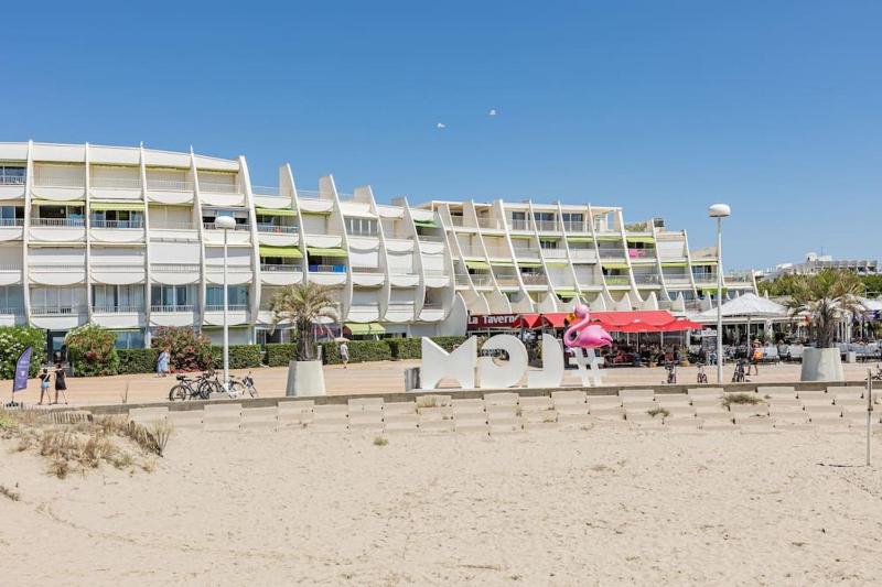 Super Studio Grande Motte - Front de Mer - image 2
