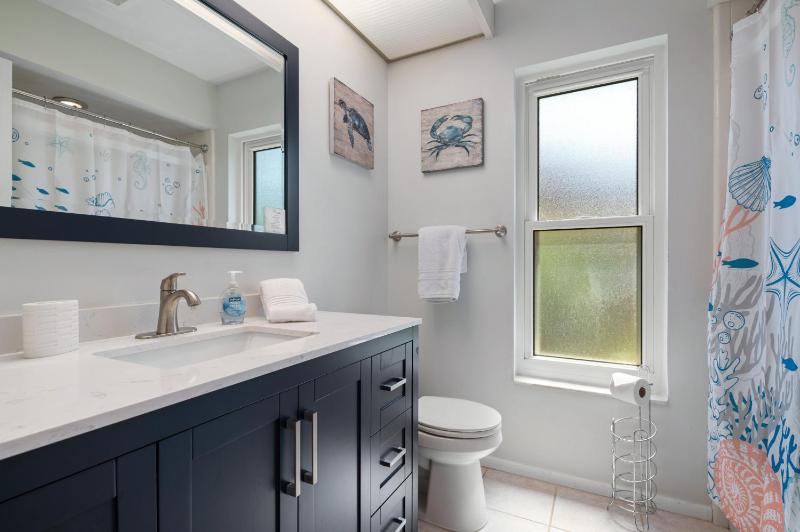 Seas the Day! Private Heated Pool Home! - image 18