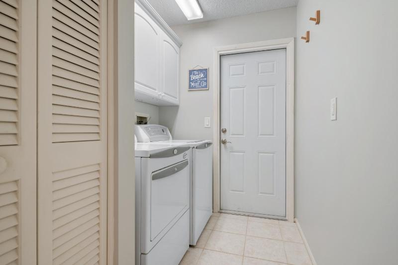 Seas the Day! Private Heated Pool Home! - image 25