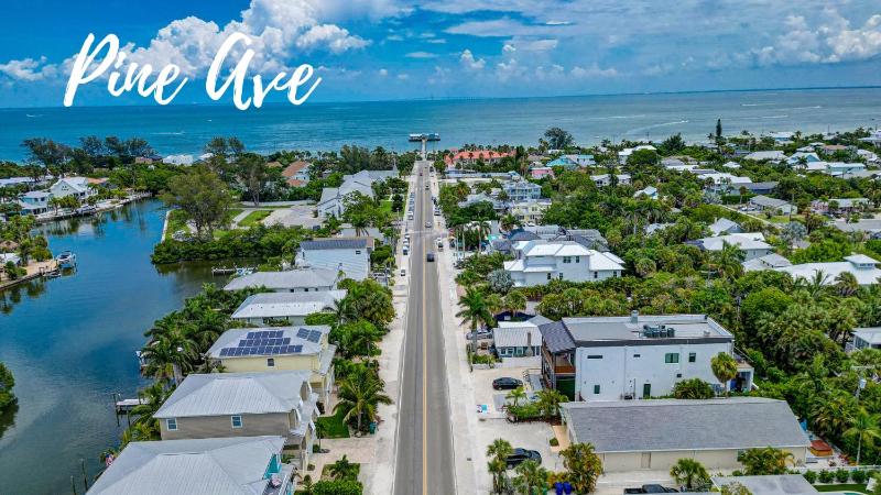 Seas the Day! Private Heated Pool Home! - image 6