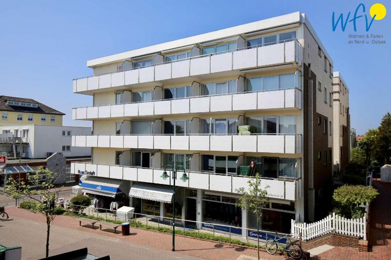 Haus Seeluft Ferienwohnung 23 - image 14