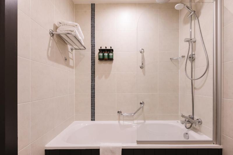 Premium Twin Room image 1