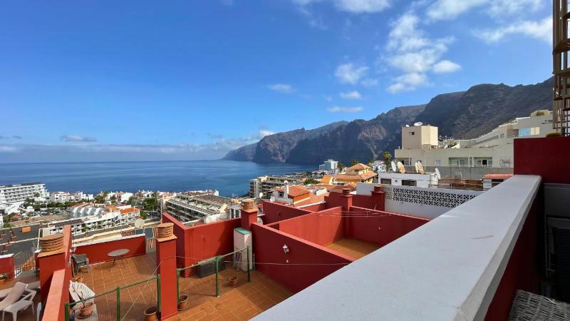 MarketHome Los Arcos - Puerto Santiago - image 30