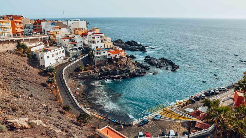 MarketHome Los Arcos - Puerto Santiago - image 4