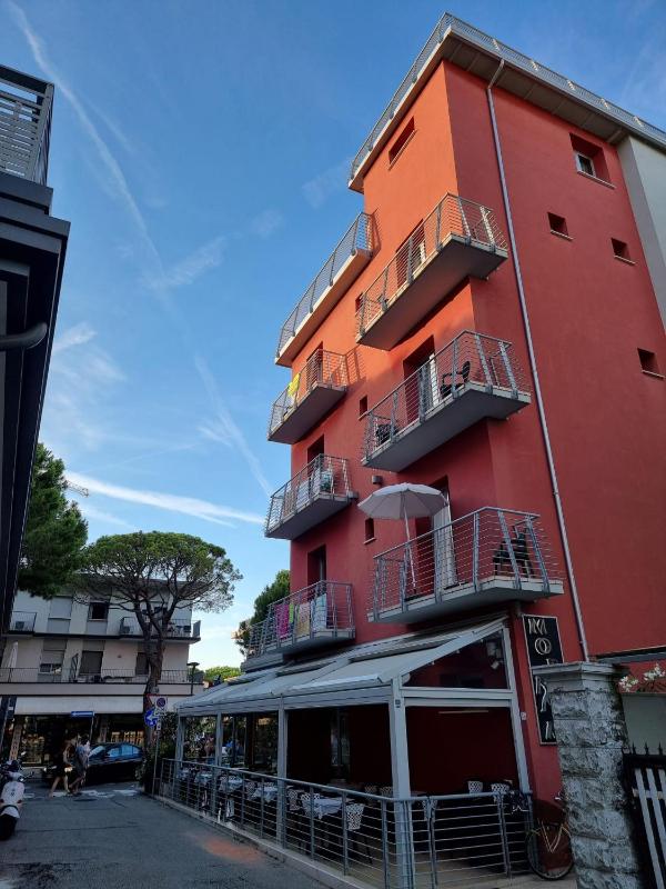 Hotel Morena - image 41