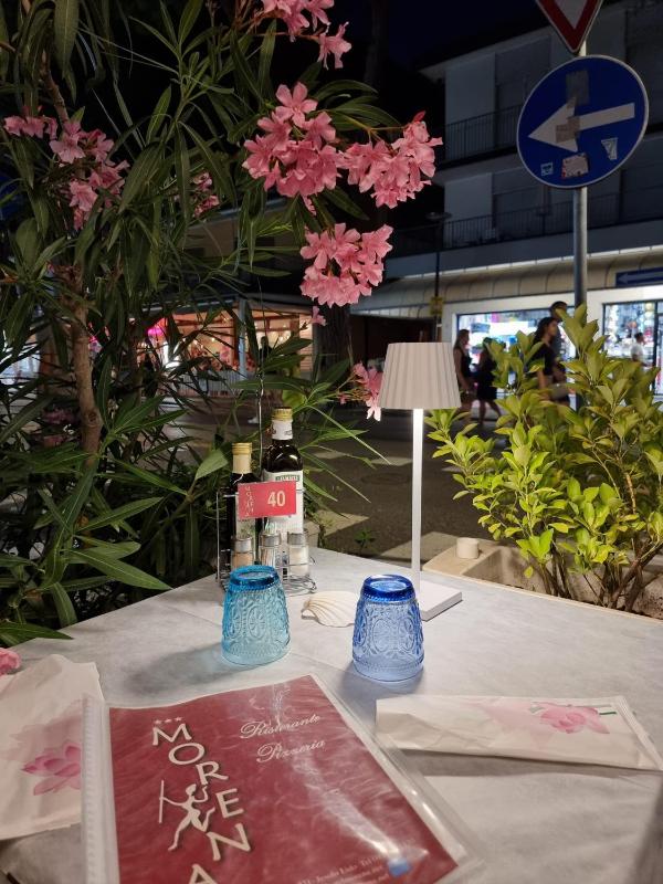Hotel Morena - image 36
