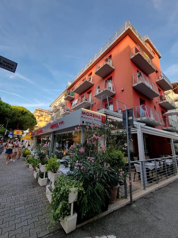 Hotel Morena - image 23