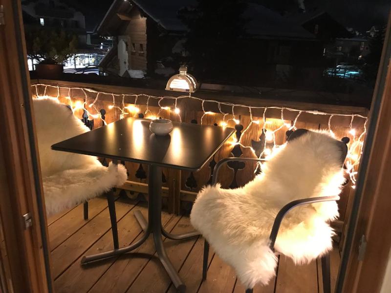 Alpine Rooms and Suites Livigno - Camana Noa - - image 41