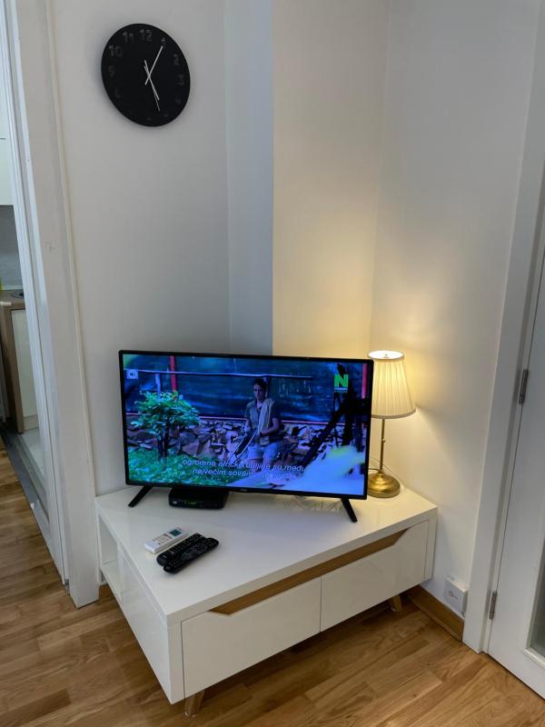 Tiara Vracar Apartment - image 7