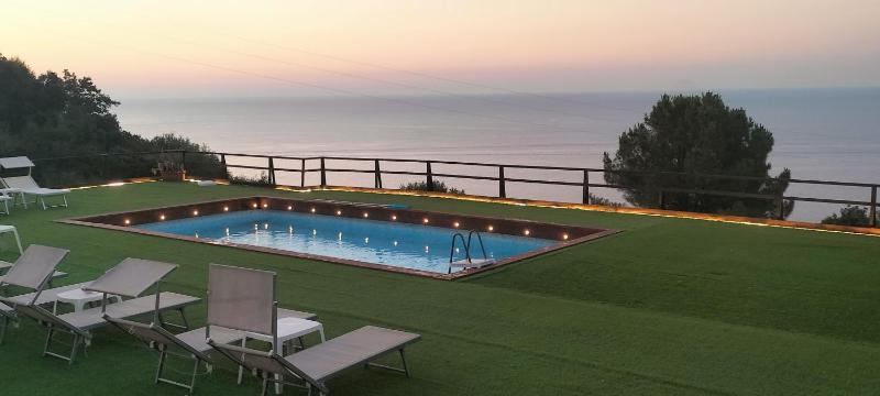 Thalia apartaments Cefalù - image 33