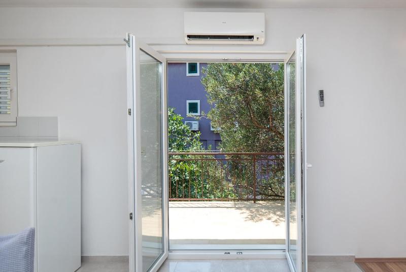 Three-Bedroom Apartment image 4