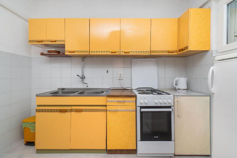 Three-Bedroom Apartment image 3