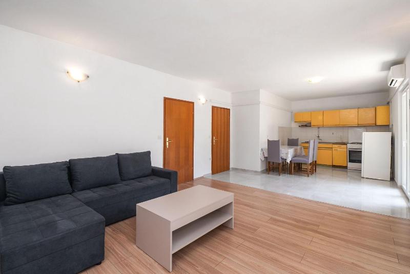 Three-Bedroom Apartment image 2