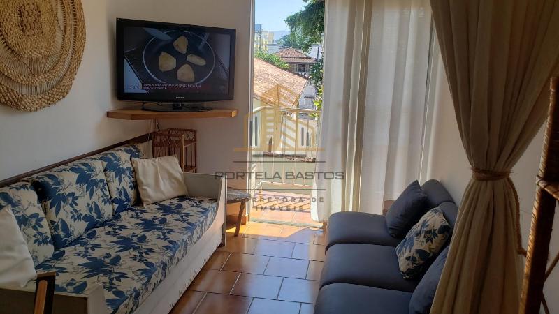 Apt 11 Torre A Paola beach - image 12