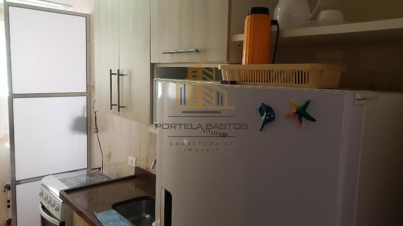 Apt 11 Torre A Paola beach - image 5