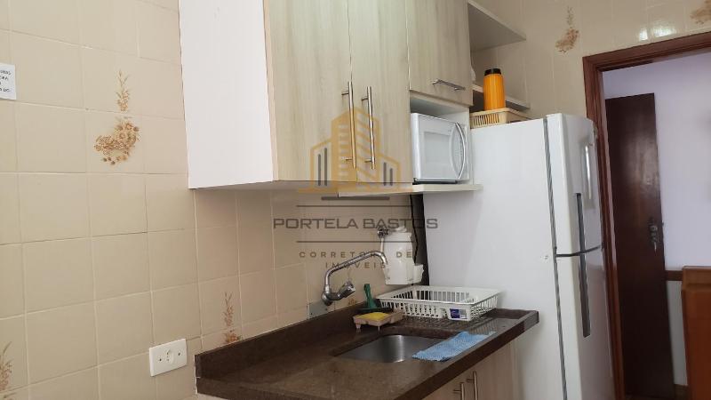 Apt 11 Torre A Paola beach - image 13