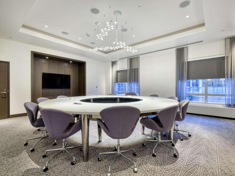 The Royal Sonesta Minneapolis Downtown - image 21